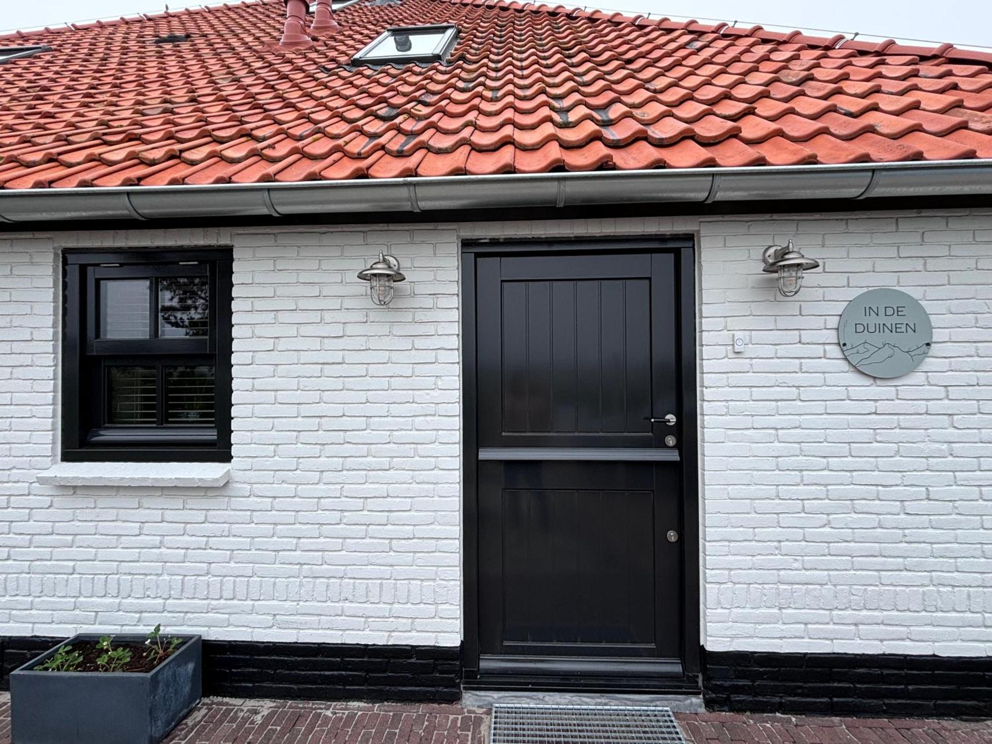 B&B In De Duinen De Koog  Exterior photo